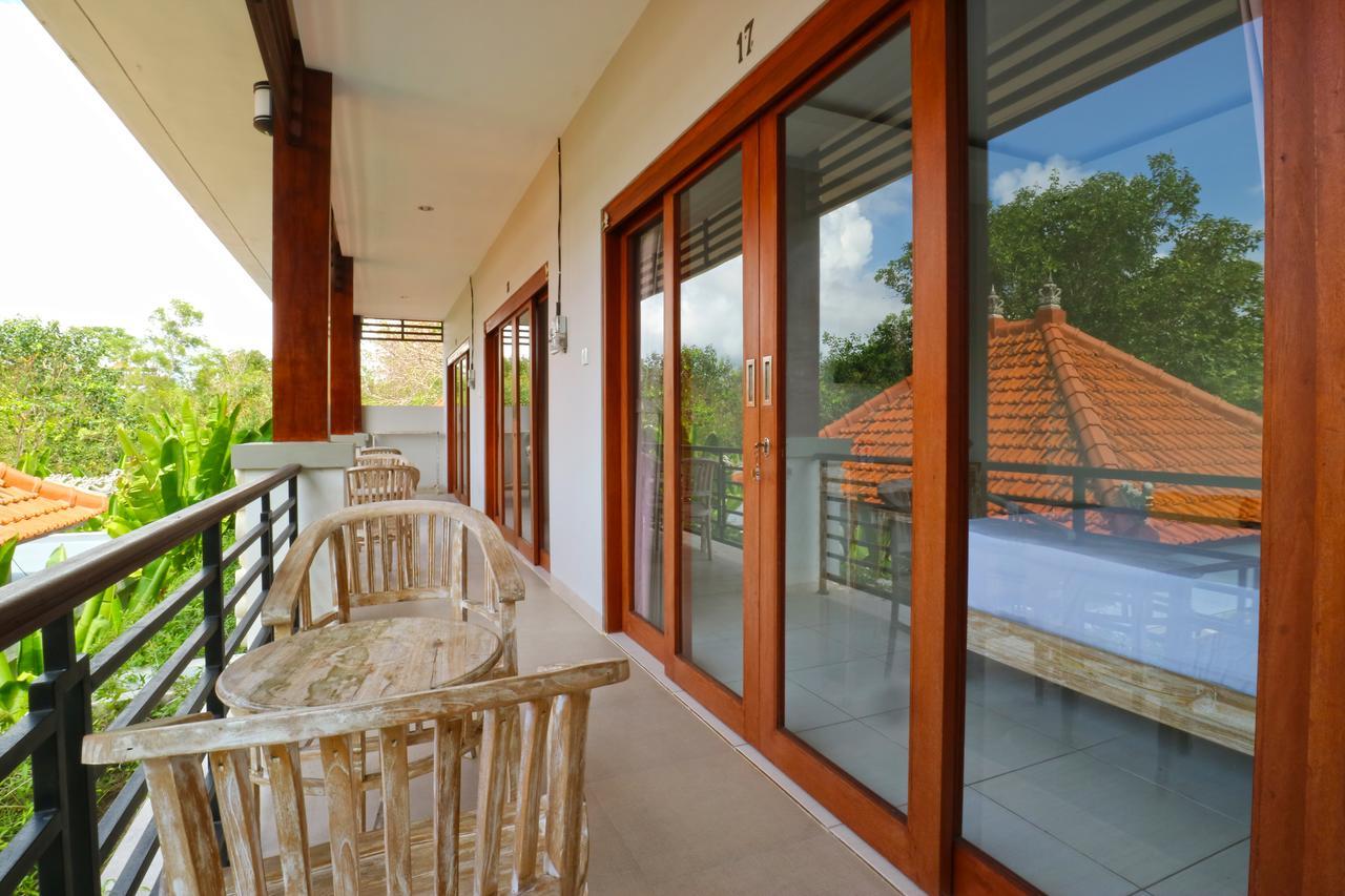 Avisara Villa & Suite Nusa Dua  Exterior foto