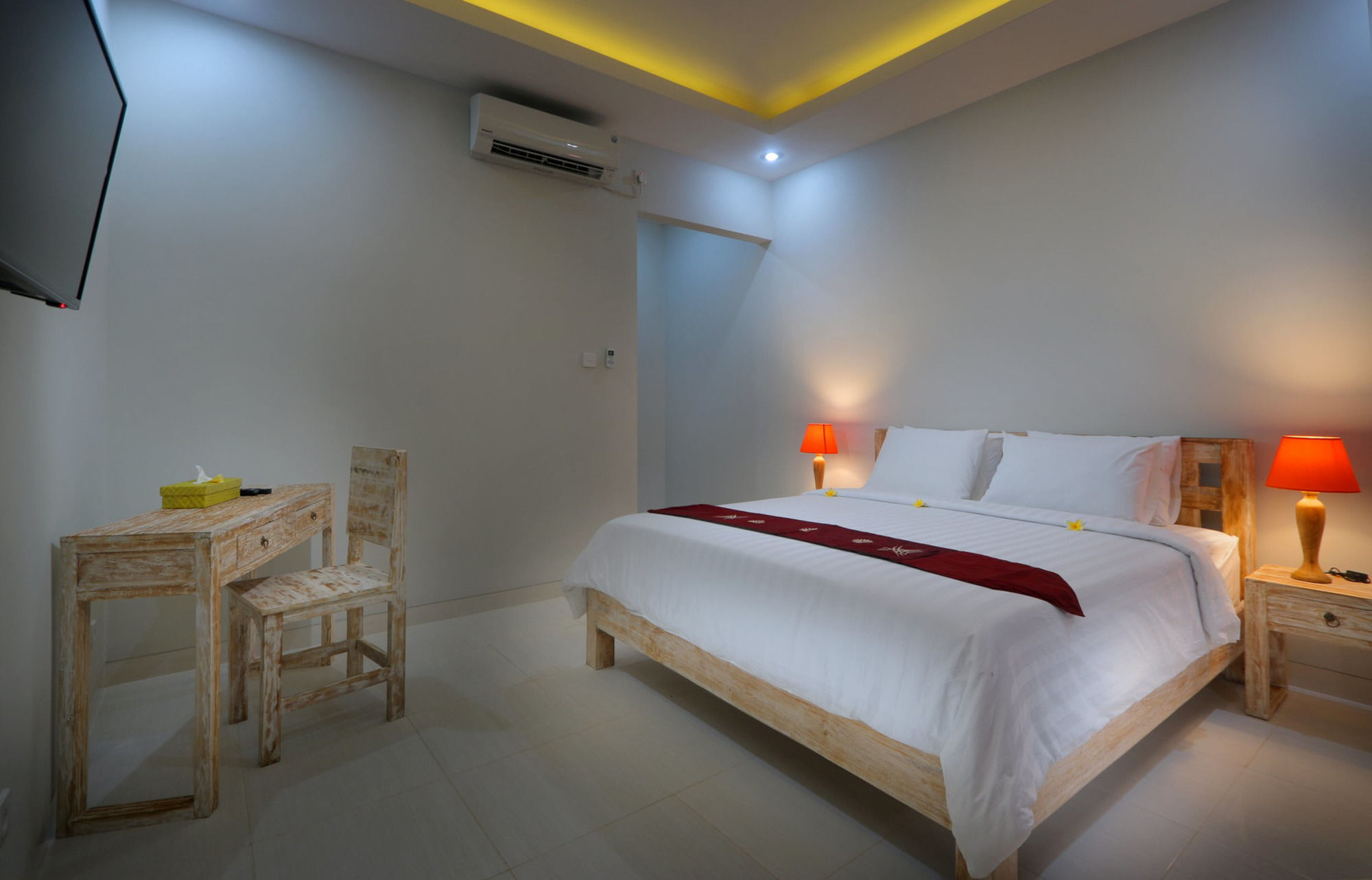 Avisara Villa & Suite Nusa Dua  Exterior foto