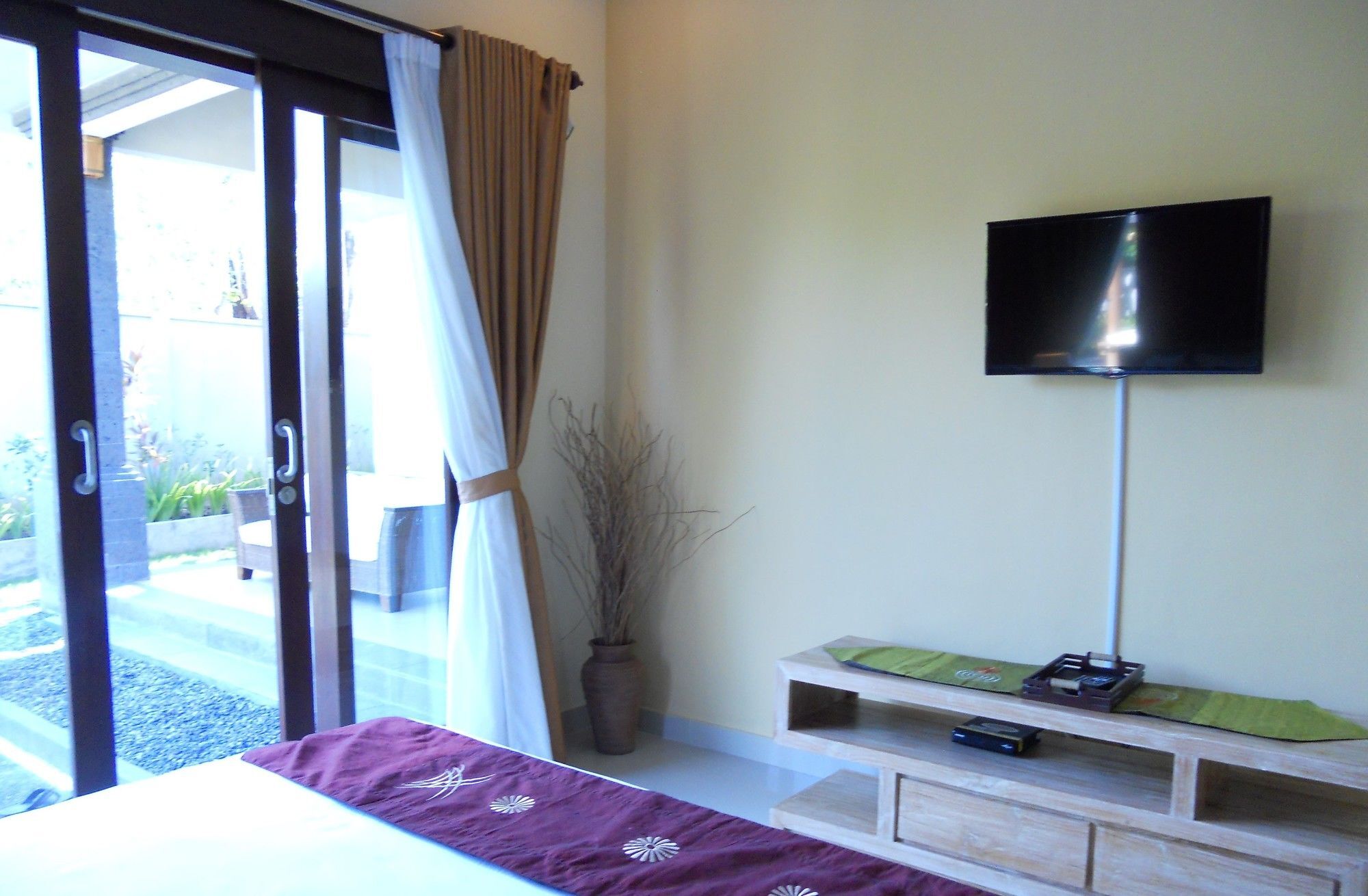 Avisara Villa & Suite Nusa Dua  Exterior foto