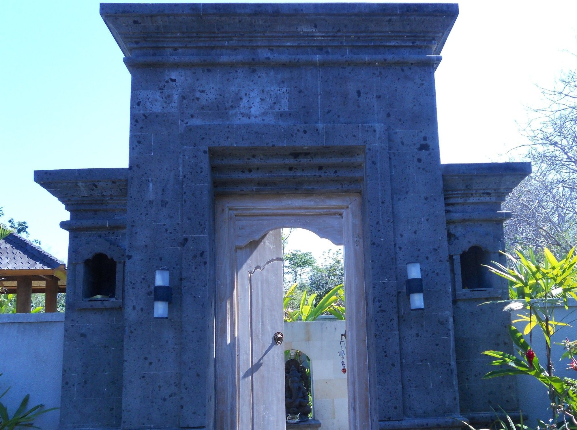 Avisara Villa & Suite Nusa Dua  Exterior foto