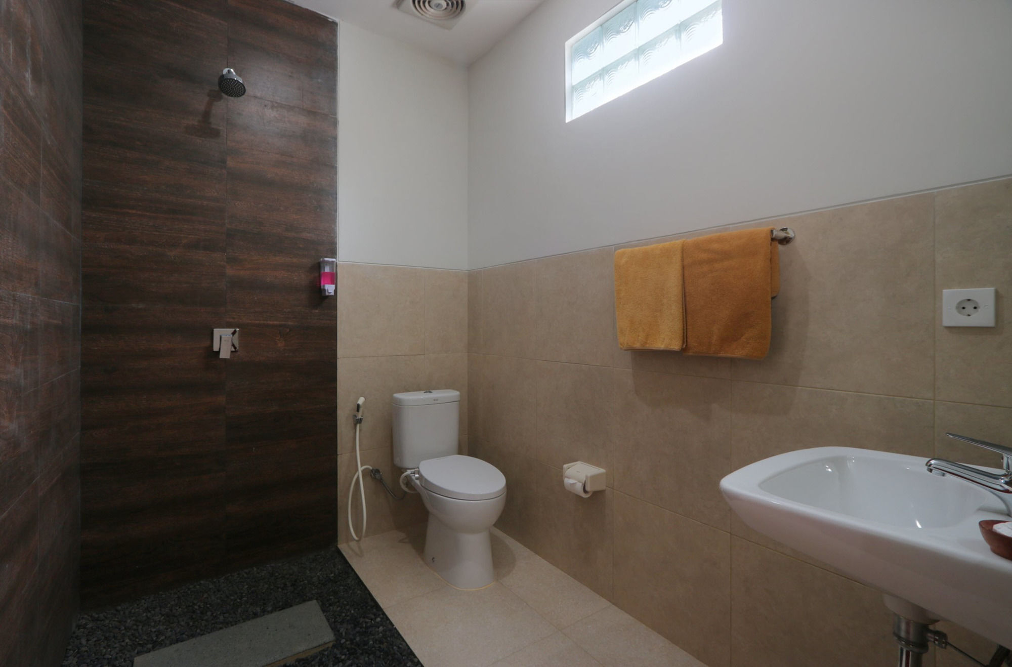 Avisara Villa & Suite Nusa Dua  Exterior foto